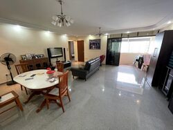 Blk 320B Anchorvale Grove (Sengkang), HDB 5 Rooms #476210941